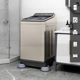 (1+1 GRATIS) SureGrip™ - Anti-Vibrationspads