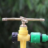 1+1 Gratis | Automatischer 4-Arm-Rotationssprinkler