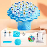 CosmoBalance Astronauten-Stapelspiel