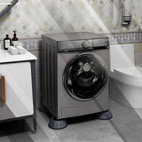 (1+1 GRATIS) SureGrip™ - Anti-Vibrationspads