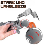 FixiClamp™ – Verstellbare Schrank-Schubladenklemme