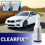 (1+1 GRATIS) ClearFix™ - Auto-Kratzer-Entferner-Spray