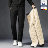 CozyShield Thermohose – Ultimativer Schutz vor Kälte, Wind & Frost