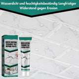 Schnell trocknende Keramik-Reparaturpaste