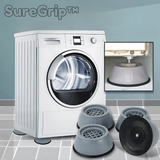 (1+1 GRATIS) SureGrip™ - Anti-Vibrationspads