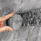 SmartGrip™ – Drehbare Saugnapf-Haken ohne Bohren