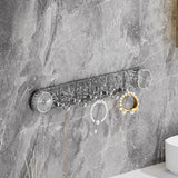 SmartGrip™ – Drehbare Saugnapf-Haken ohne Bohren