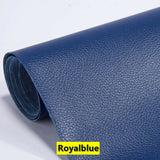 LeatherFix – Reparieren statt ersetzen