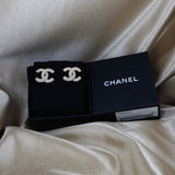 Celestia-Ohrringe – Lässige, goldene Eleganz
