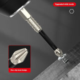 GripTorque – Kontrolle bei jeder Schraube