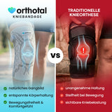 Aurevon MotionGuard – Zuverlässige Kniebandage