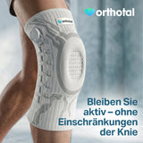 Aurevon MotionGuard – Zuverlässige Kniebandage
