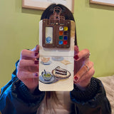 Artovia Sketch Kit – Kreativität ohne Grenzen