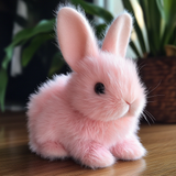 Bunnyx™ – Mein Realistisches Spielzeughäschen