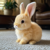 Bunnyx™ – Mein Realistisches Spielzeughäschen