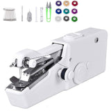 StitchGo – Mobile Nähmaschine – Kompakt & Leistungsstark