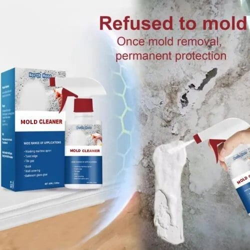 1+1 Gratis | AntiMold™ - Schützen Sie sich und Ihre Gesundheit vor giftigem Schimmel!