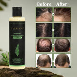 RosmariGrow – Natürliches Shampoo für neues Haargefühl | 1+1 Gratis