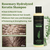 RosmariGrow – Natürliches Shampoo für neues Haargefühl | 1+1 Gratis