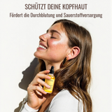 Aurevia Hair Elixir – Für sichtbar volleres, lebendiges Haar