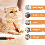 FurClean – Wiederverwendbare Fusselrolle | 1+1 Gratis