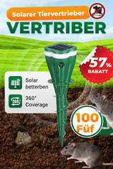 Verdia Guard – Schützen Sie Ihren Garten ganz diskret