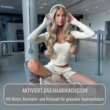 Aurevia Hair Elixir – Für sichtbar volleres, lebendiges Haar