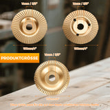 Carvex Pro - Präzision und Kontrolle bei jeder Holzarbeit