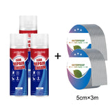 LeakGuard Dichtspray – Sofortige, wasserdichte Leckreparatur ohne Aufwand