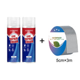 LeakGuard Dichtspray – Sofortige, wasserdichte Leckreparatur ohne Aufwand