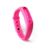 NaturaGuard Band - Natürlicher Schutz für entspannte Sommermomente