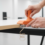 EdgeCraft Duo – Perfekte Kanten ohne Nacharbeit