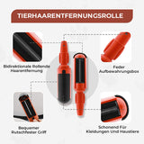 FurClean – Wiederverwendbare Fusselrolle | 1+1 Gratis