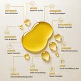 Aurevia Hair Elixir – Für sichtbar volleres, lebendiges Haar