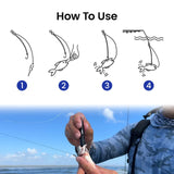 Kanama LureX – Wenn Köder plötzlich lebendig wirken