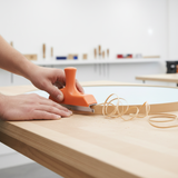 EdgeCraft Duo – Perfekte Kanten ohne Nacharbeit