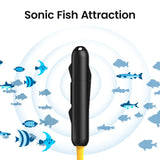 Kanama LureX – Wenn Köder plötzlich lebendig wirken