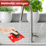 PaintMaster - Set zum Anheben schwerer Möbel – inklusive 3 gratis Pads | 50 % RABATT