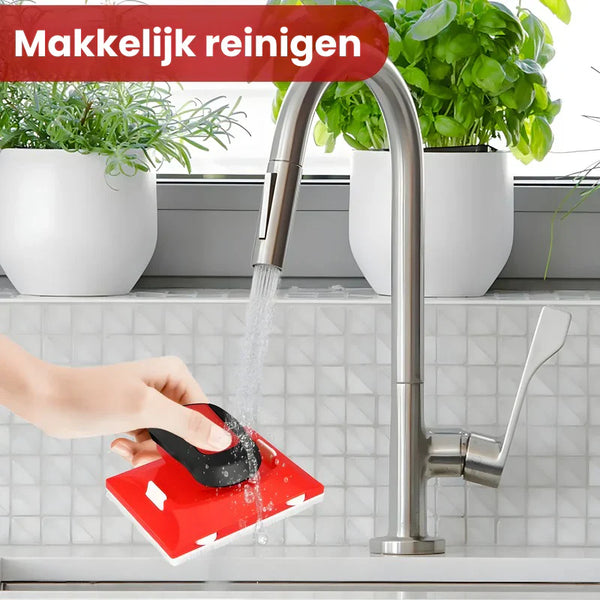 PaintMaster - Set zum Anheben schwerer Möbel – inklusive 3 gratis Pads | 50 % RABATT