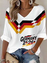 Fanessa VictoryStyle - Zeige deinen Teamgeist