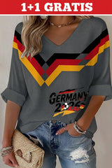 Fanessa VictoryStyle - Zeige deinen Teamgeist | 1+1 Gratis