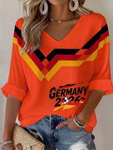 Fanessa VictoryStyle - Zeige deinen Teamgeist