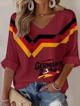 Fanessa VictoryStyle - Zeige deinen Teamgeist