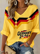 Fanessa VictoryStyle - Zeige deinen Teamgeist