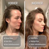 Aurevia Hair Elixir – Für sichtbar volleres, lebendiges Haar