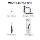 Kanama LureX – Wenn Köder plötzlich lebendig wirken