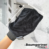 GlanzGrip Pro – Für streifenfreien Glanz im Handumdrehen