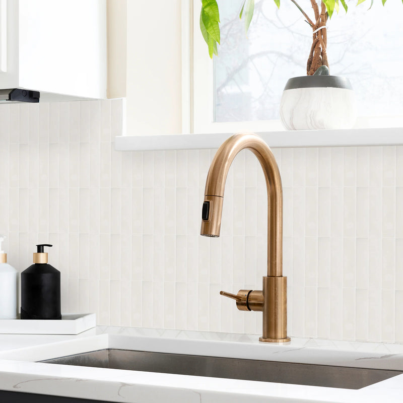 Peel & Stick Fliesen – Stilvolles Wand-Upgrade ohne Handwerker