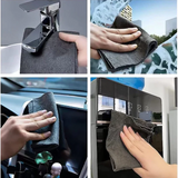 ProClean™ - Magisches Reinigungstuch (5 Stück)
