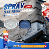 LeakGuard Dichtspray – Sofortige, wasserdichte Leckreparatur ohne Aufwand